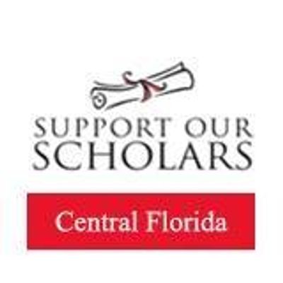 Support Our Scholars