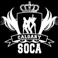 Calgary Soca