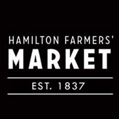 Hamilton Farmers Market