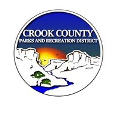 Crook County Parks and Recreation District