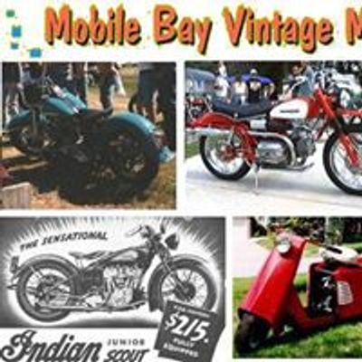 Mobile Bay Vintage Motorcycle Club