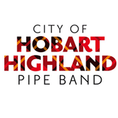 City of Hobart Highland Pipe Band