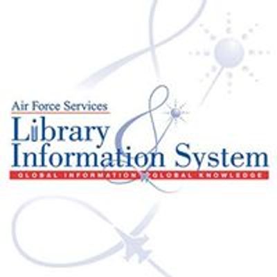 Ramstein & Vogelweh Air Force Libraries