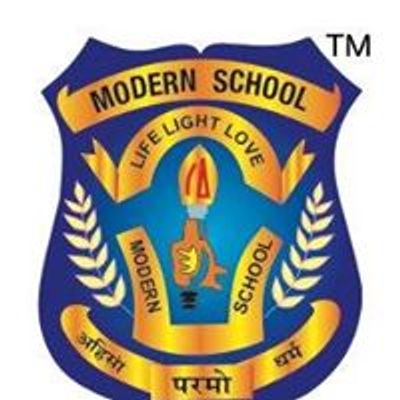 Modern School Greater Noida