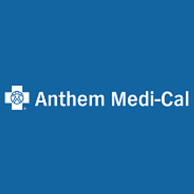 Anthem Blue Cross Medi-Cal