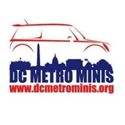 DC Metro MINIs