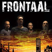 Frontaal Rockband