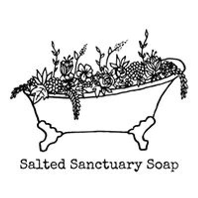 Salted Sanctuary Soap