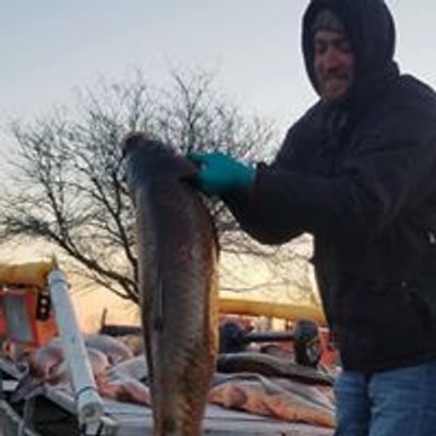 Bowfishing Association of Michigan(BAM)