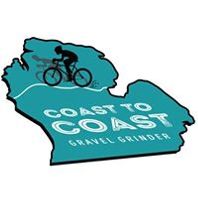 Coast to Coast Gravel Grinder