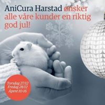 AniCura Harstad Dyreklinikk