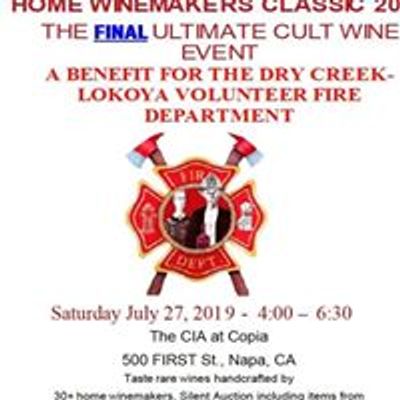 Home Winemakers Classic