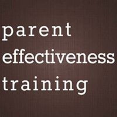 Parent Effectiveness Training, P.E.T.