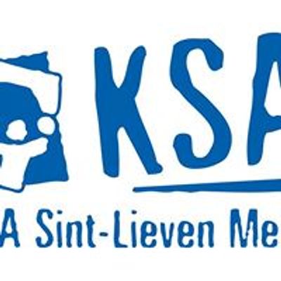 KSA Sint-Lieven Meisjes