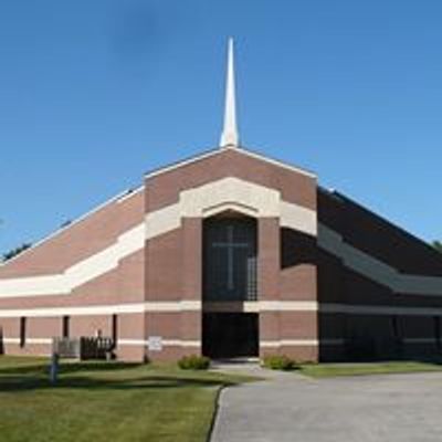 Lakeway Baptist Church