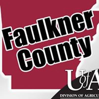 Faulkner County - UAEX