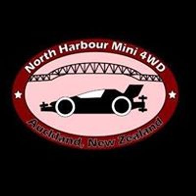 North Harbour Mini 4wd