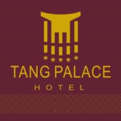 Tang Palace Hotel,Accra,Ghana