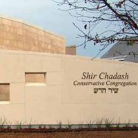 Shir Chadash Conservative Congregation