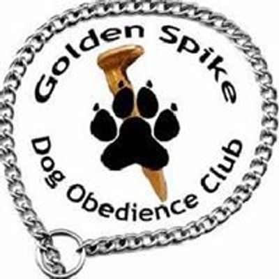 Golden Spike Dog Obedience Club (GSDOC)