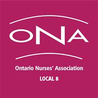 ONA Local 8