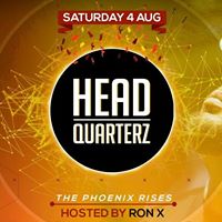 Head Quarterz