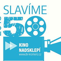 Kino Nadsklep\u00ed Krom\u011b\u0159\u00ed\u017e