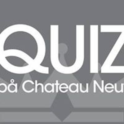 Quiz p\u00e5 Chateau Neuf