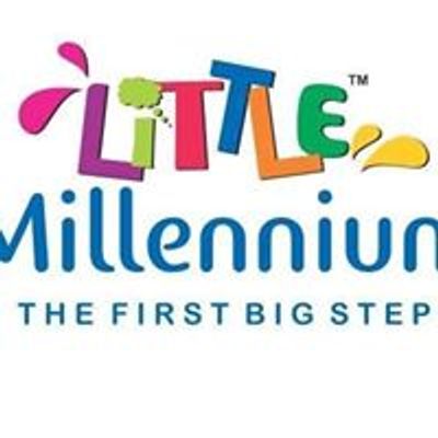 Little Millennium - BTM Layout