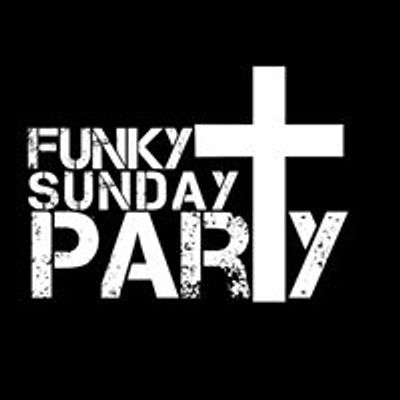 Funky Sunday Party