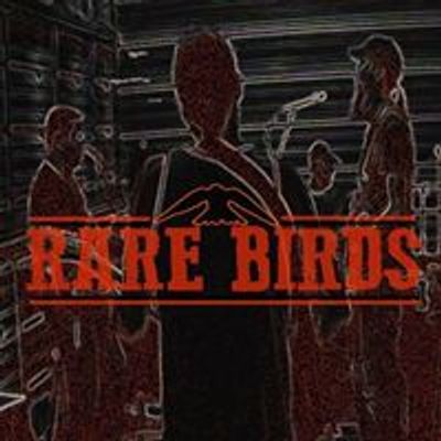 Rare Birds