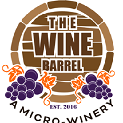 The Wine Barrel