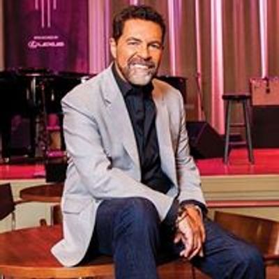 Clint Holmes