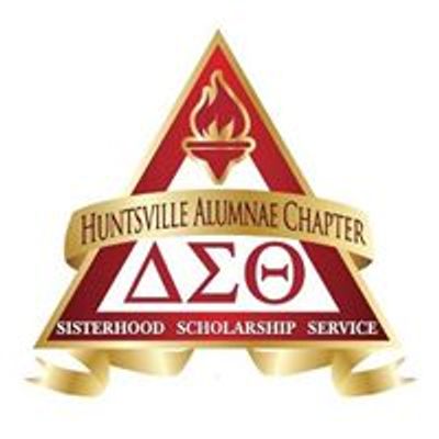 Huntsville Al Alumnae Chapter Of Delta Sigma Theta Sorority, Inc.