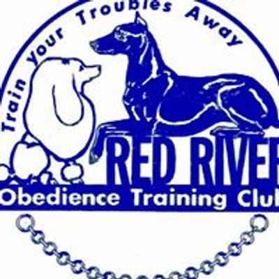 Red River Obedience Training Club