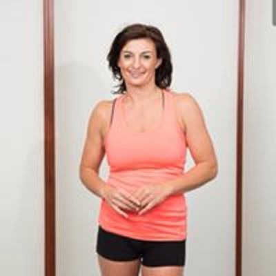 Sinead Kennedy, Physical Therapy, Pilates & Yoga