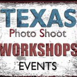Texas Photo Shoot Workshops