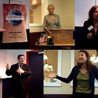 Club Awesome Toastmasters, Coral Springs, Florida
