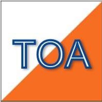 Thai Orienteering Association-TOA
