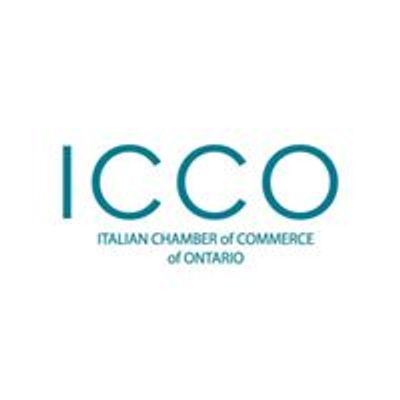 ICCO - Italian Chamber of Commerce of Ontario