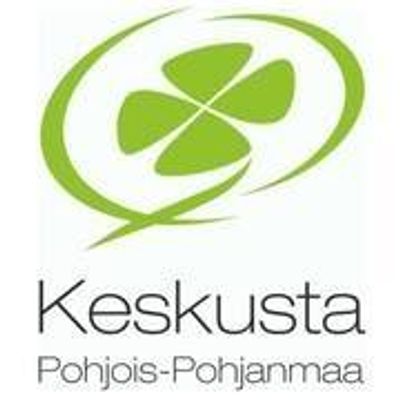 Pohjois-Pohjanmaan Keskusta