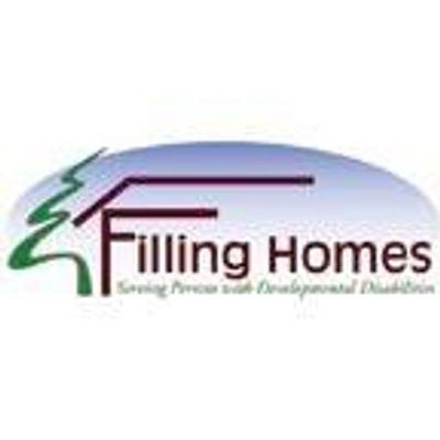 Filling Homes