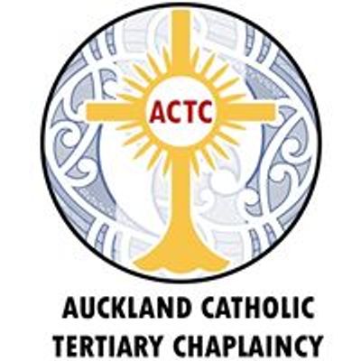 Auckland Catholic Tertiary Chaplaincy - ACTC