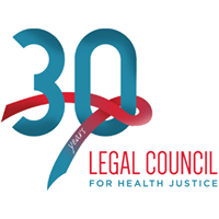 Legal Council for Health Justice