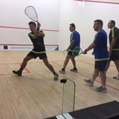 Dorset Squash & Racketball