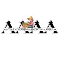 Antique Advertising Association of America  AAAA