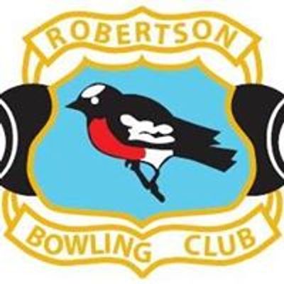 Robertson Bowling Club