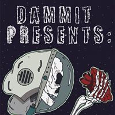 Dammit Presents