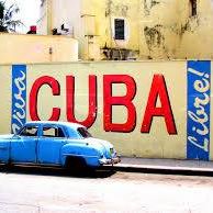 Punto Cuba Cultural Project