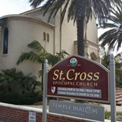 St. Cross Episcopal Church